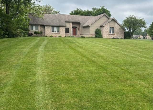 Property at 6134 Cemetery Rd, Whitehouse, OH 43571, 3 beds, 2.5 baths