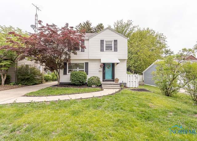 Property at 3816 Stannard Dr, Toledo, OH 43613, 3 beds, 2 baths