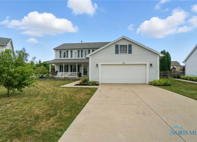 Property at 9558 Moulton Dr, Findlay, OH 45840, 4 beds, 2.5 baths