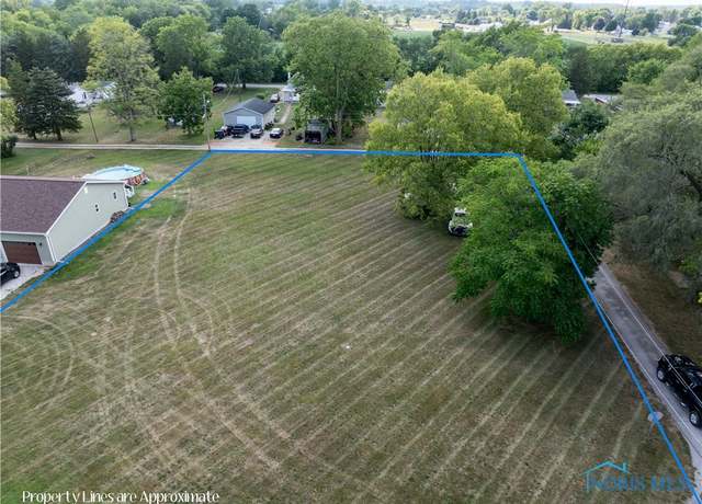 Property at 0 Monroe St, Bettsville, OH 44815