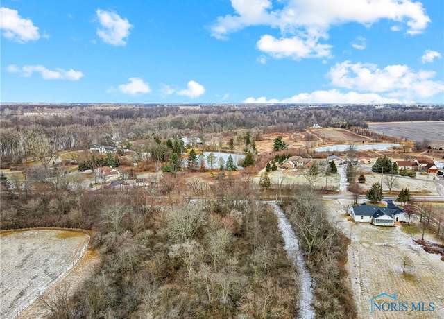 Property at 0 Kellogg Rd, Grand Rapids, OH 43522