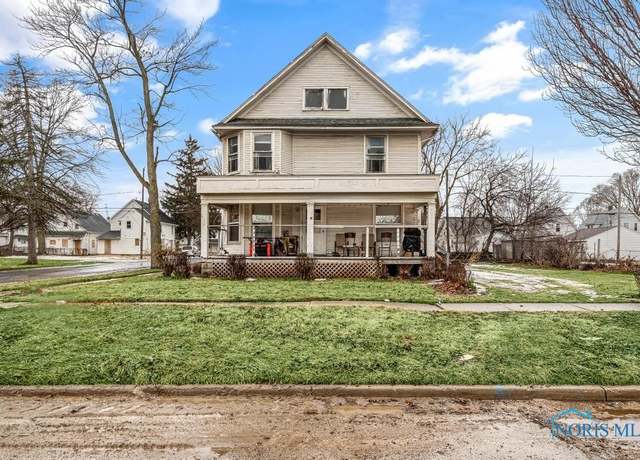 Property at 4201 Burnham Ave, Toledo, OH 43612, 4 beds, 4 baths