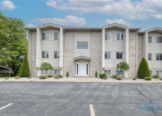 Property at 6640 Salisbury Rd Unit A313, Maumee, OH 43537, 2 beds, 1.5 baths