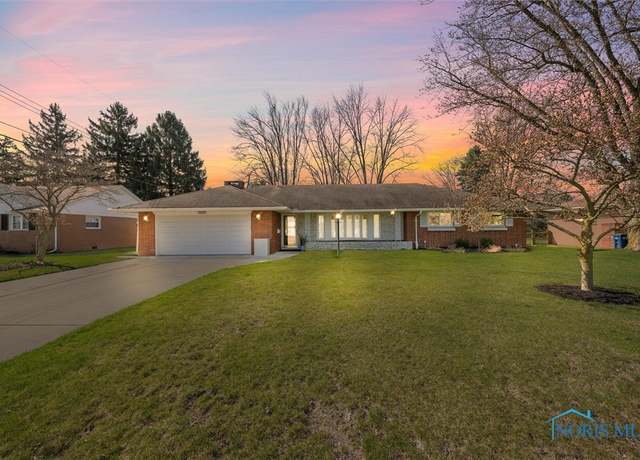 Property at 3519 Denise Dr, Toledo, OH 43614, 3 beds, 2 baths