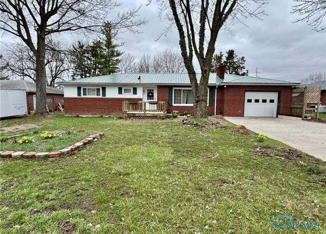 Property at 1790 Wildwood Dr, Defiance, OH 43512, 3 beds, 1.5 baths