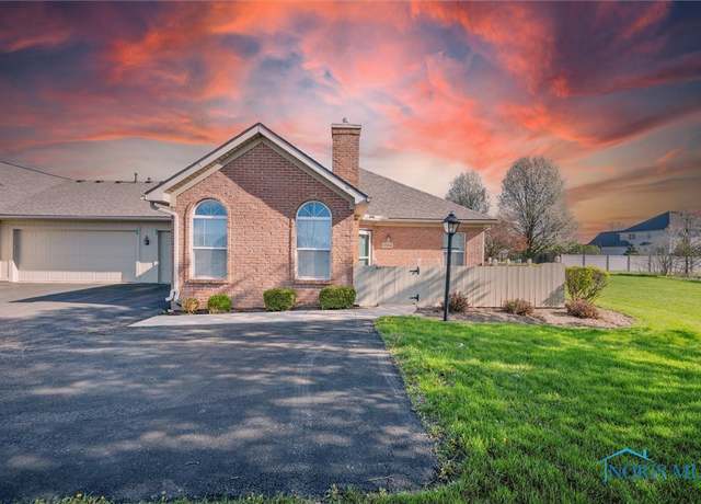 Property at 3554 Bayberry Pl #3554, Oregon, OH 43616, 2 beds, 2 baths