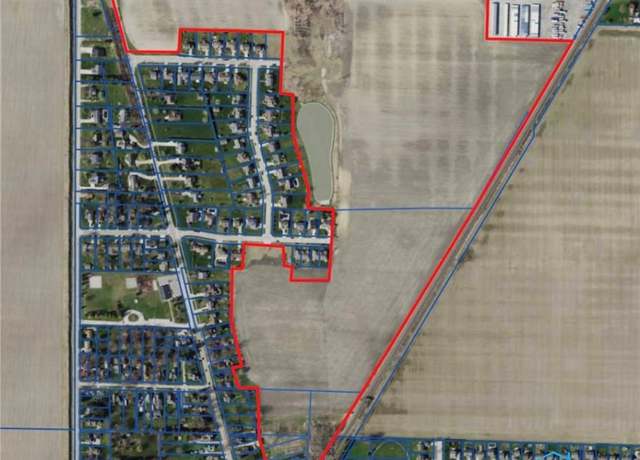 Property at 0 King Rd, Bowling Green, OH 43402