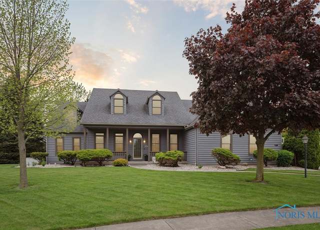 Property at 1903 Greystone Dr, Findlay, OH 45840, 4 beds, 3 baths