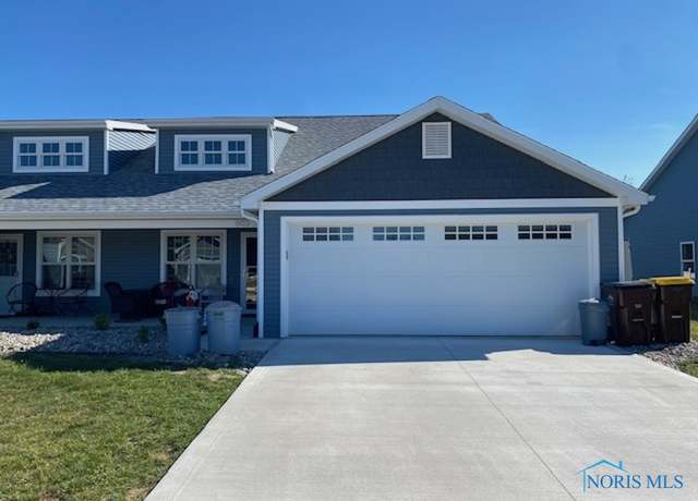 Property at 603 Fugate Dr, Defiance, OH 43512, 3 beds, 2 baths