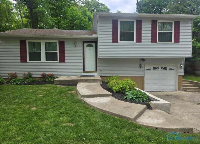 Property at 3712 Whitegate Dr, Toledo, OH 43607, 3 beds, 2 baths
