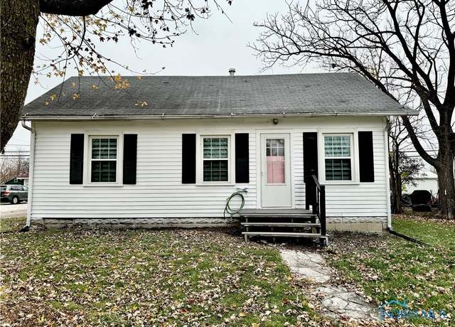 Property at 609 N Cherry St, Paulding, OH 45879, 2 beds, 1 bath