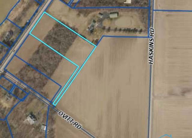 Property at 0 W River, Bowling Green, OH 43402