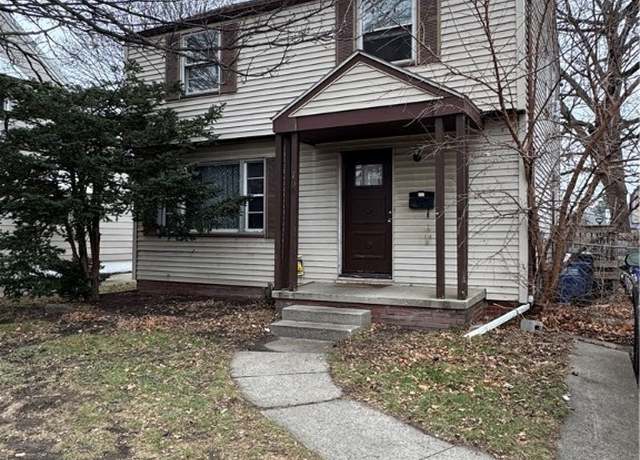 Property at 736 Dryden Dr, Toledo, OH 43612, 3 beds, 1.5 baths