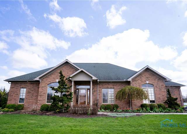 Property at 20268 Kiser Rd, Defiance, OH 43512, 3 beds, 2.5 baths