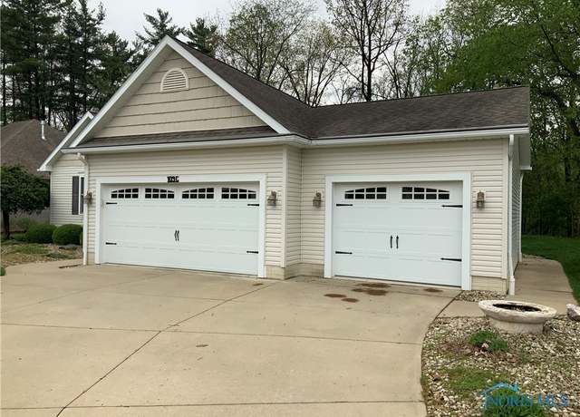 Property at 109 Rivers Edge Ln Unit C, Upper Sandusky, OH 43351, 2 beds, 2 baths