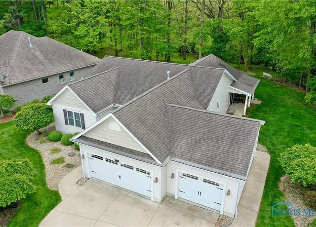 Property at 109 Rivers Edge Ln Unit C, Upper Sandusky, OH 43351, 2 beds, 2 baths