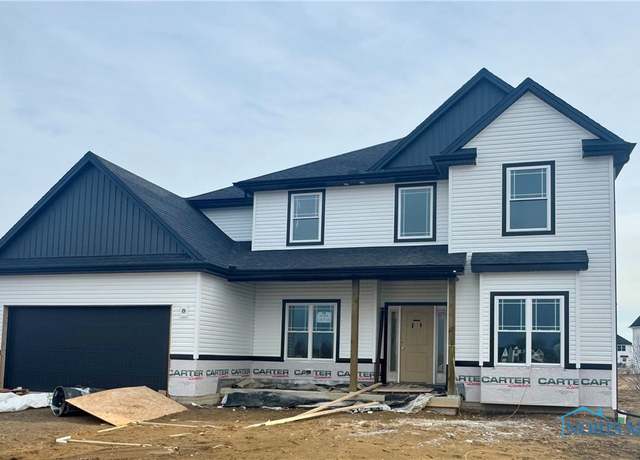 Property at 1799 Caleb Ct, Waterville, OH 43566, 4 beds, 2.5 baths