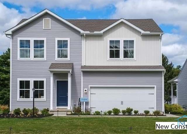 Property at 24557 W Third St, Grand Rapids, OH 43522, 4 beds, 4 baths