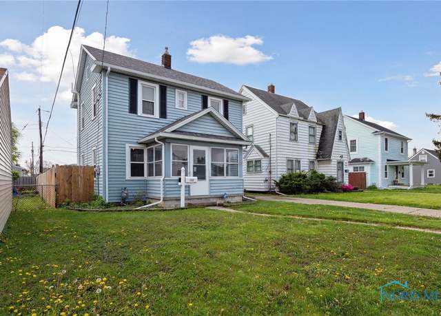 Property at 2352 108th St, Toledo, OH 43611, 4 beds, 2 baths