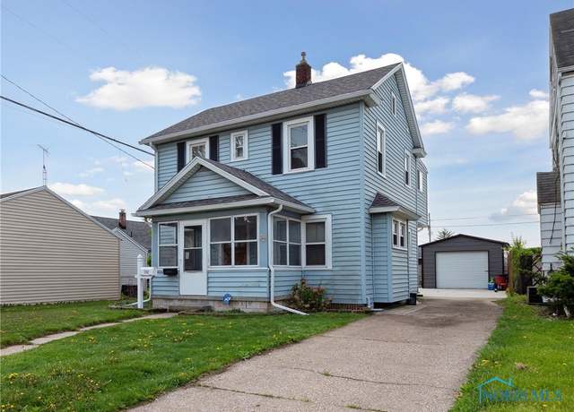 Property at 2352 108th St, Toledo, OH 43611, 4 beds, 2 baths