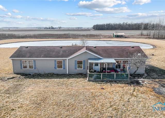 Property at 17341 Road 139, Cecil, OH 45821, 3 beds, 2 baths