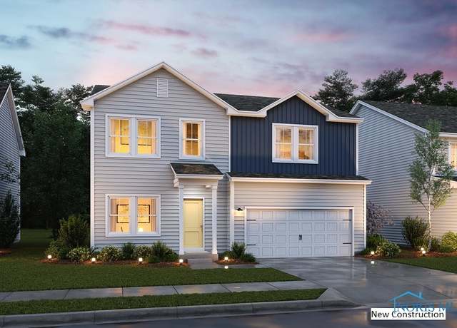 Property at 24577 W Third St, Grand Rapids, OH 43522, 4 beds, 3 baths