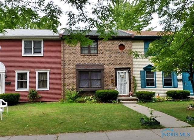 Property at 16 Prescott St, Toledo, OH 43620, 3 beds, 2 baths