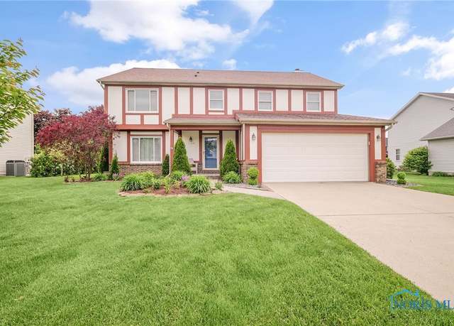 Property at 1108 Heritage Cv, Oregon, OH 43616, 4 beds, 2.5 baths