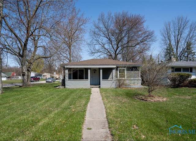 Property at 6650 Hill Ave, Toledo, OH 43615, 2 beds, 2 baths