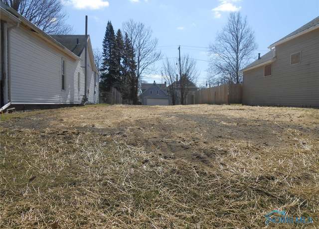 Property at 583 Colburn St, Toledo, OH 43609
