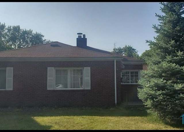 Property at 1732 Gilbert Rd, Toledo, OH 43614, 2 beds, 1 bath
