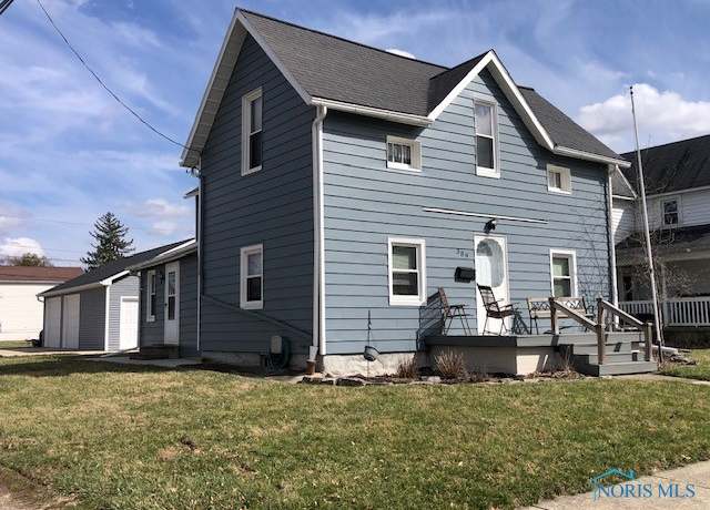 Property at 389 S Monroe St, Tiffin, OH 44883, 3 beds, 1.5 baths