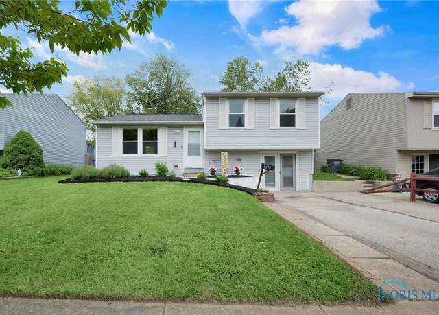 Property at 4238 Knollcrest Rd, Toledo, OH 43611, 3 beds, 2 baths