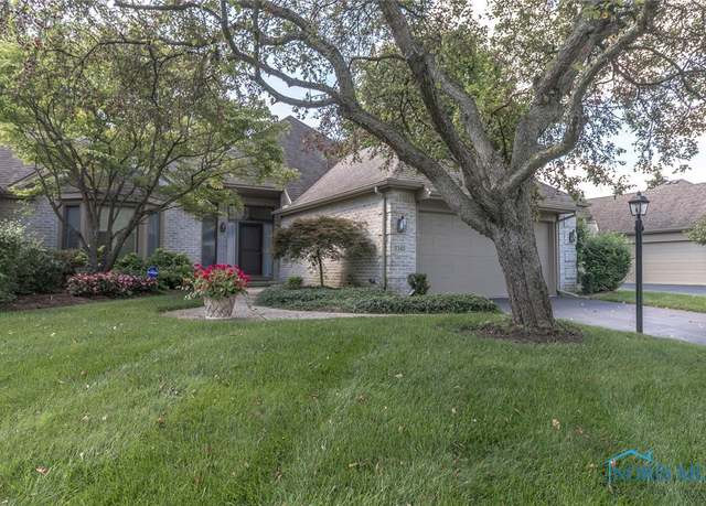 Property at 7345 Country Commons Ln #7345, Sylvania, OH 43560, 3 beds, 3 baths