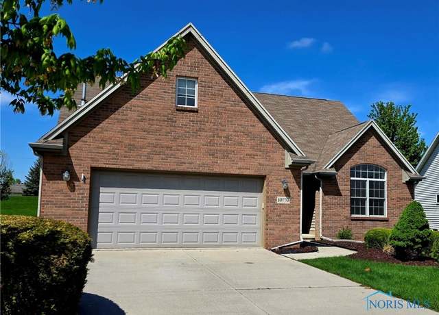 Property at 10770 Waterview Dr, Perrysburg, OH 43551, 3 beds, 2.5 baths