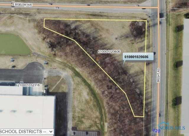 Property at 0 County Road 95, Findlay, OH 45840