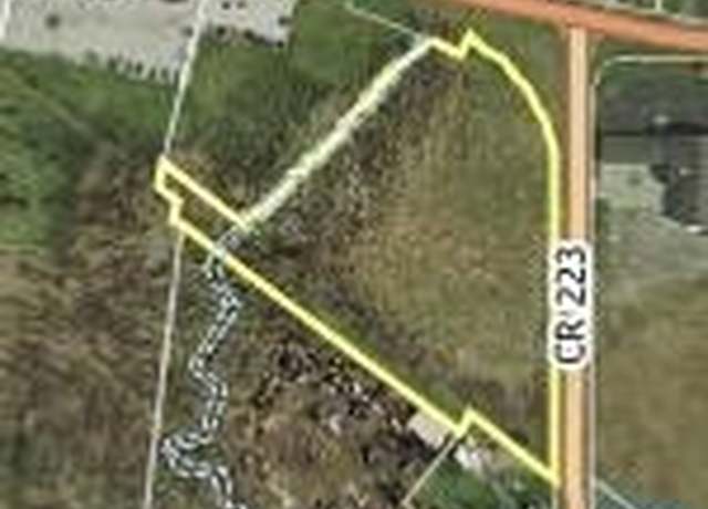 Property at 0 County Road 223, Findlay, OH 45840