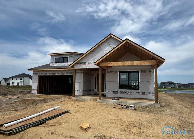 Property at 9838 Featherwood Ln, Sylvania, OH 43560, 3 beds, 2 baths