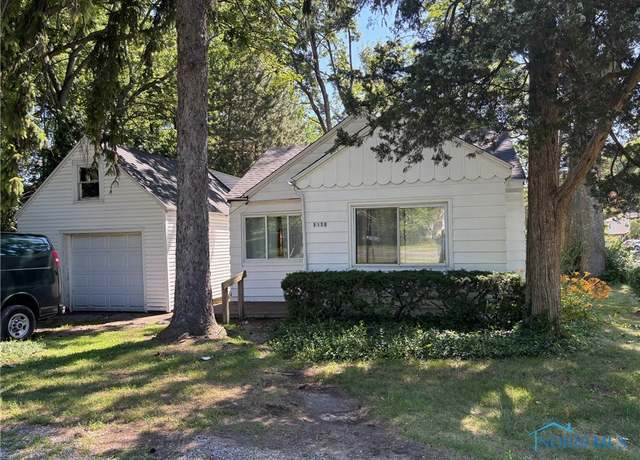Property at 5130 Talmadge Rd, Toledo, OH 43623, 3 beds, 2 baths