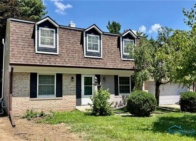 Property at 1085 Birch Dr, Perrysburg, OH 43551, 3 beds, 2.5 baths