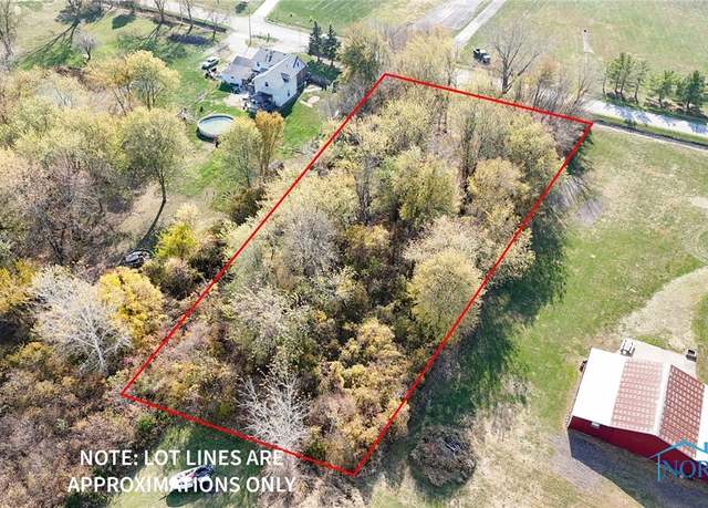 Property at 11931 Rachel Rd, Curtice, OH 43412