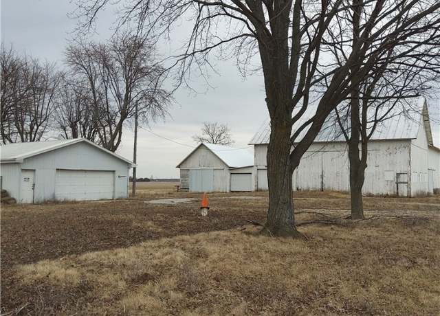 Property at 30291 State Route 18 CountyRoad, Holgate, OH 43527