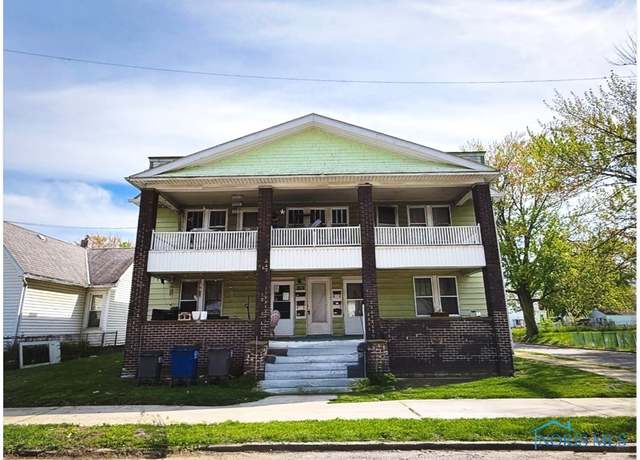 Property at 1202 Nevada St, Toledo, OH 43605, 41 beds, 28 baths