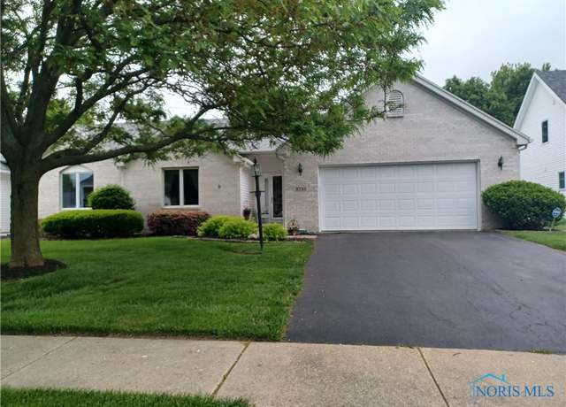 Property at 5733 Brook Cliffe Rd, Toledo, OH 43614, 3 beds, 2 baths