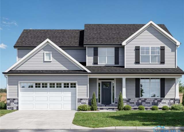 Property at 159 Bentley Dr, Perrysburg, OH 43551, 4 beds, 3 baths