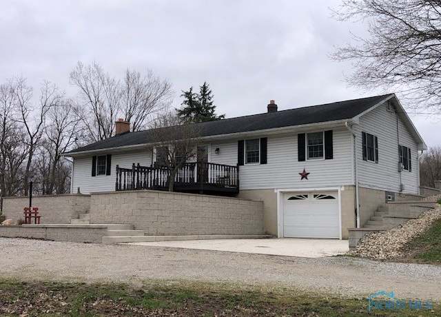 Property at 7335 S Township Road 159, Sycamore, OH 44882, 4 beds, 2 baths