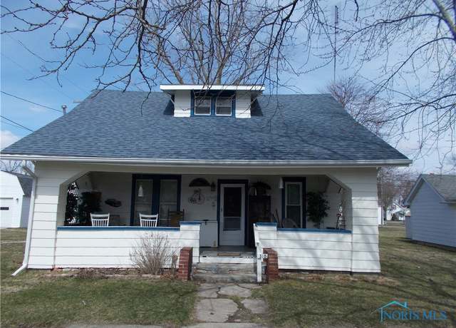 Property at 310 Williams St, Holgate, OH 43527, 3 beds, 2 baths