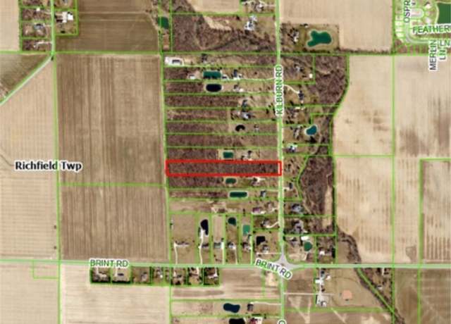 Property at 5157 Kilburn Rd, Sylvania, OH 43560