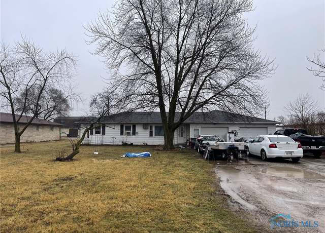 Property at 750 E Perry St, Paulding, OH 45879, 4 beds, 1 bath