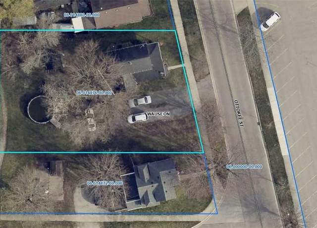 Property at 511 Ottokee St, Wauseon, OH 43567